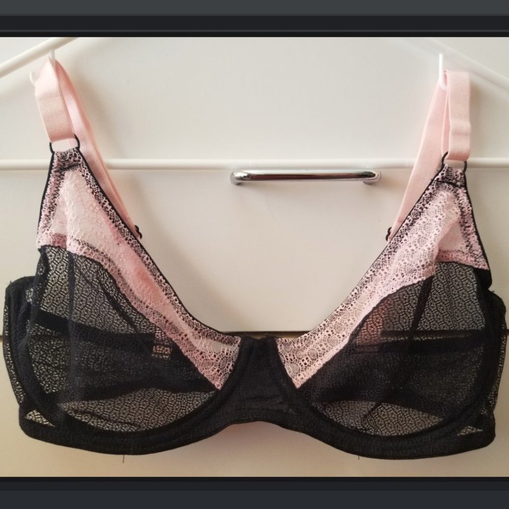 Forever 21 Bra - 36D